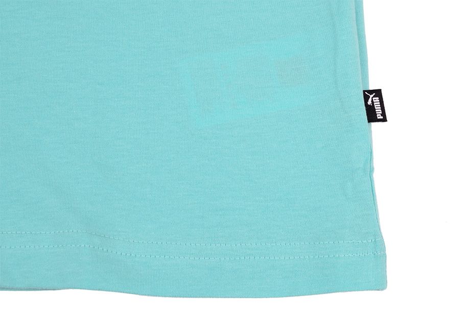 PUMA Tricou Pentru ESS Logo Tee 586667 49