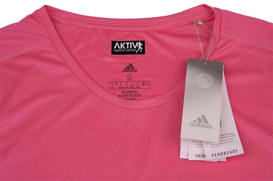 adidas tricou pentru femei Run It Tee H31030
