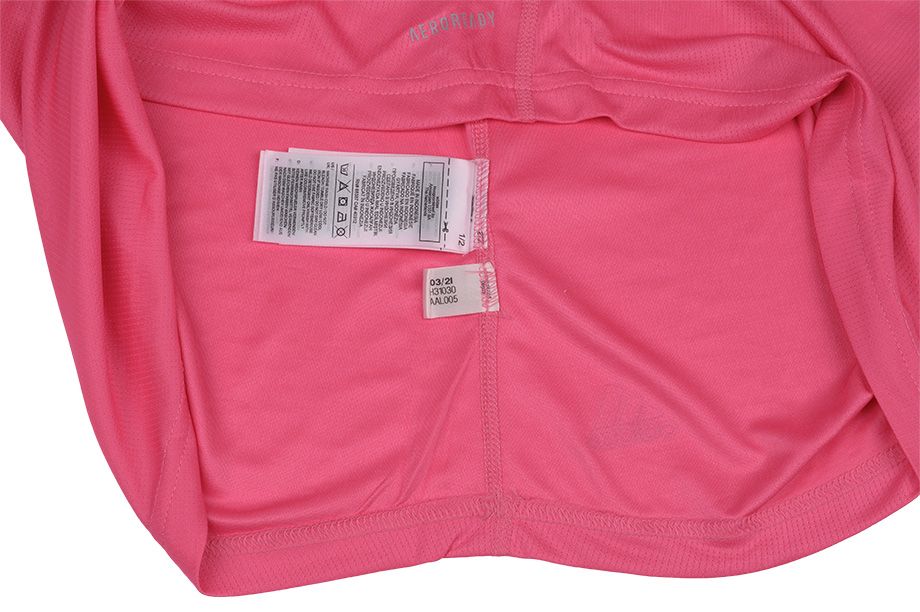 adidas tricou pentru femei Run It Tee H31030
