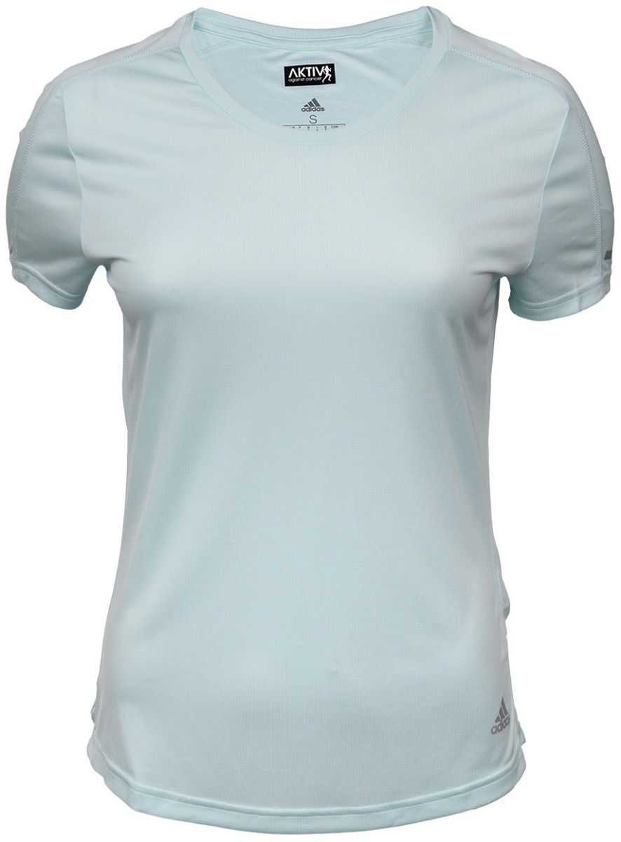 adidas tricou pentru femei Run It Tee H31028