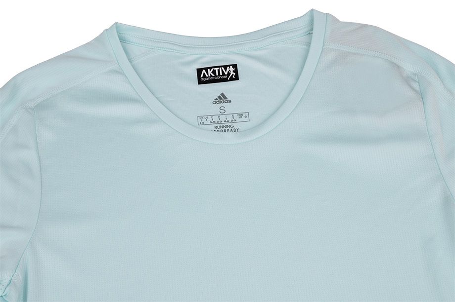 adidas tricou pentru femei Run It Tee H31028