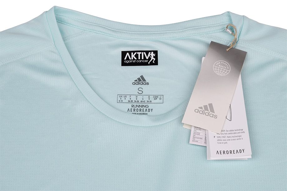 adidas tricou pentru femei Run It Tee H31028