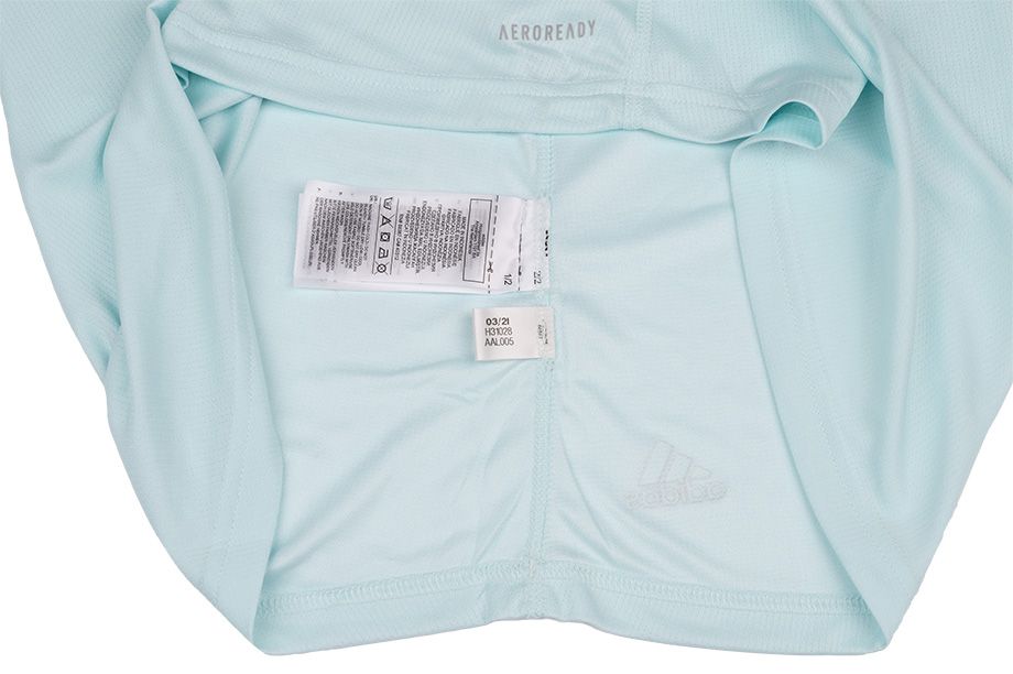 adidas tricou pentru femei Run It Tee H31028