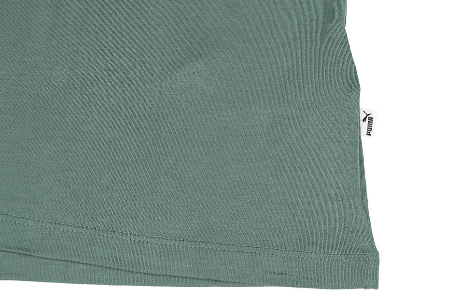 Puma tricou femei Puma Modern Basics Tee Cloud 585929 45