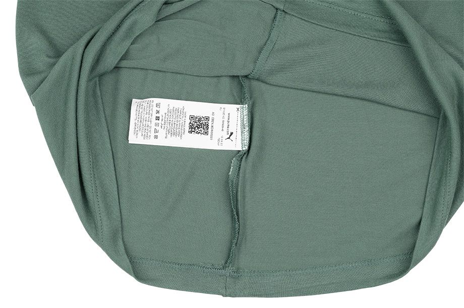 Puma tricou femei Puma Modern Basics Tee Cloud 585929 45