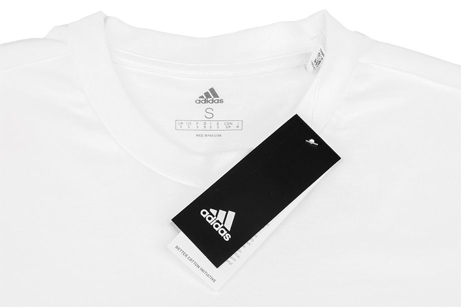 adidas Tricou Pentru Foil Box Logo Tee GS6281
