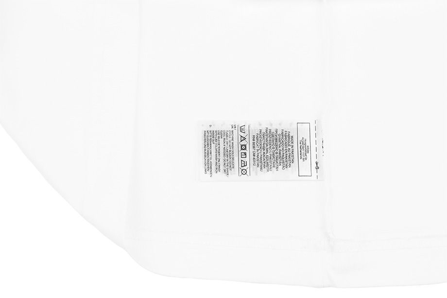 adidas Tricou Pentru Foil Box Logo Tee GS6281