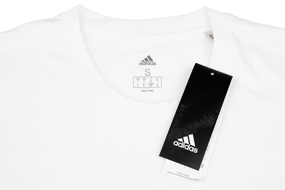 adidas tricou bărbătesc Born Different Graphic GS7196
