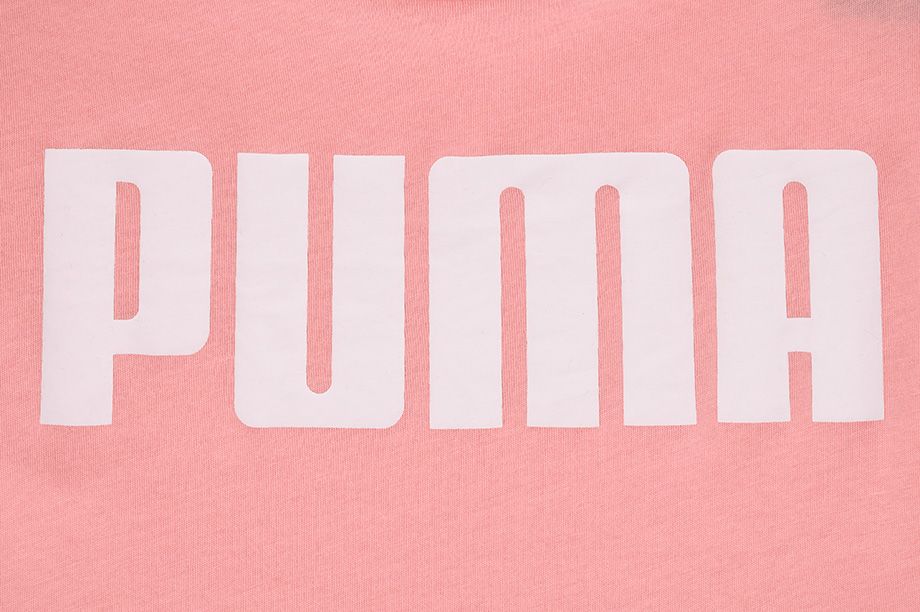 PUMA Tricou Femei Rtg Logo Tee 586454 26