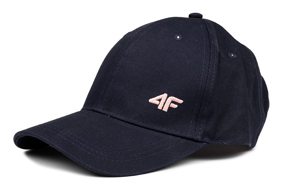 4F Șapcă cu cozoroc Pentru Femei H4L21 CAD004 31S