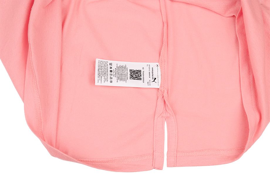 PUMA Tricou Femei Rtg Logo Tee 586454 26