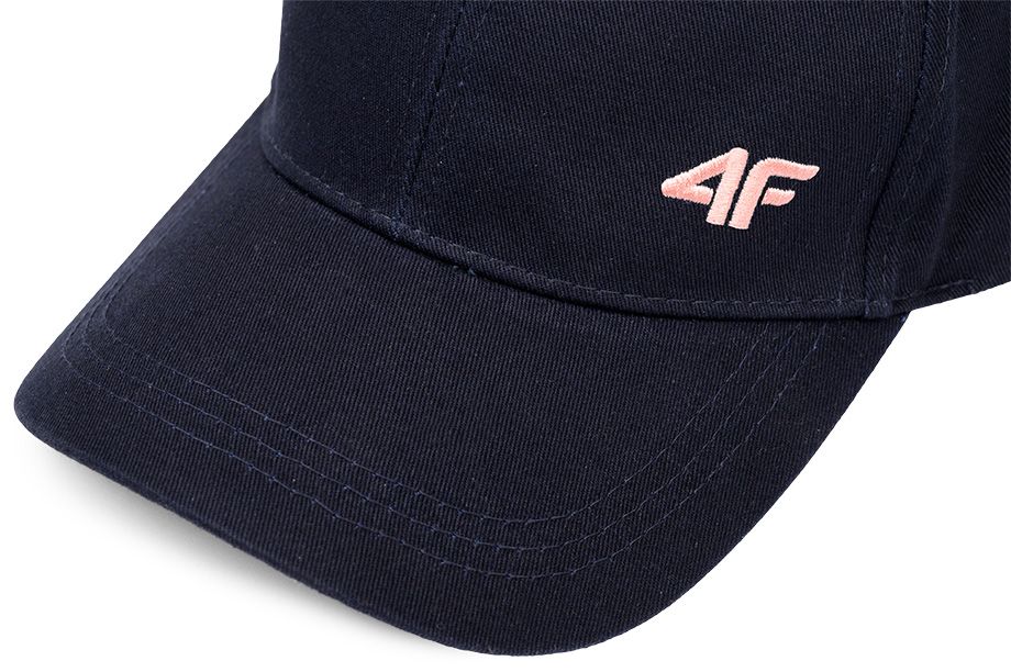 4F Șapcă cu cozoroc Pentru Femei H4L21 CAD004 31S