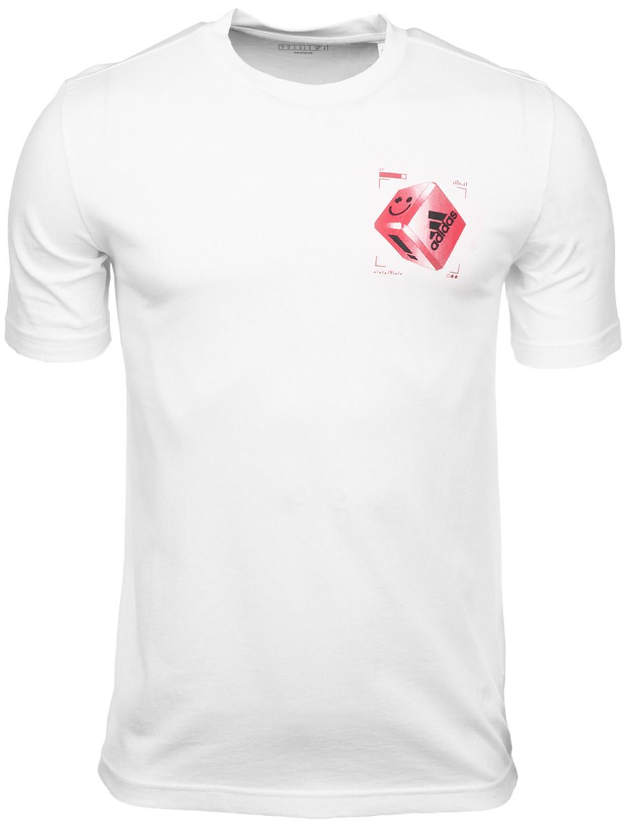 adidas tricou bărbătesc Esport Itmbx GS6275