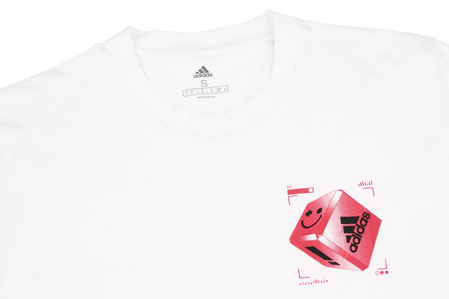 adidas tricou bărbătesc Esport Itmbx GS6275