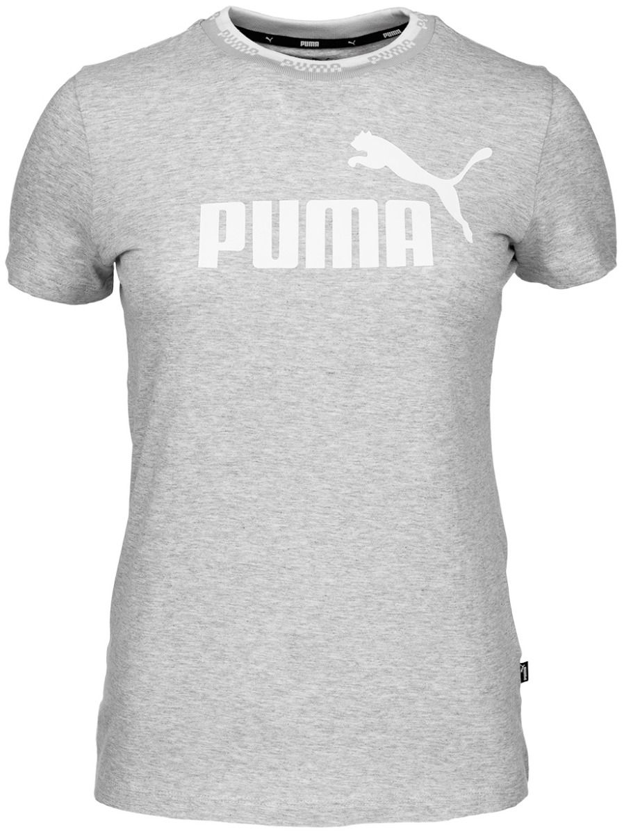 Puma tricou femei Amplified Graphic Tee 585902 04