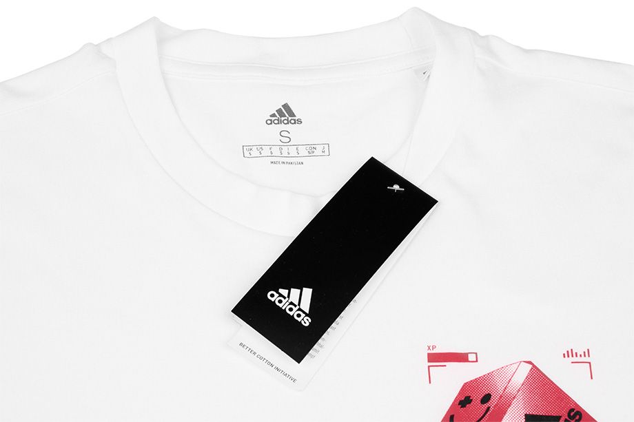 adidas tricou bărbătesc Esport Itmbx GS6275