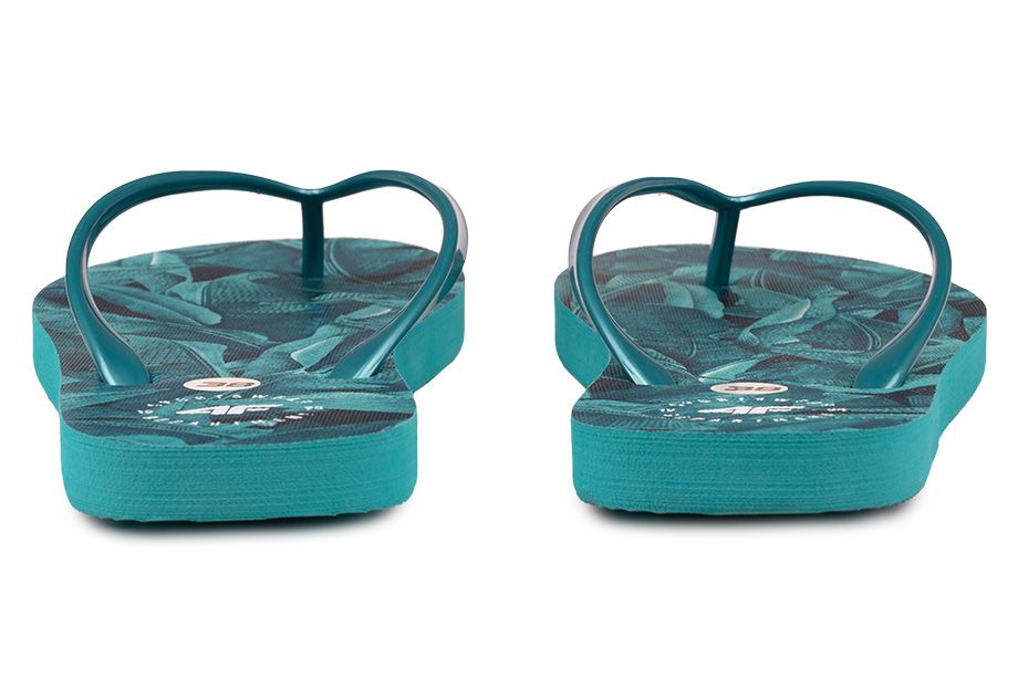4F Papuci de damă Flip Flops de vară H4L21 KLD004 91S