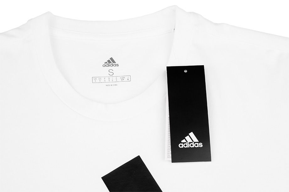 adidas tricou bărbătesc Essentials Big Logo GK9121