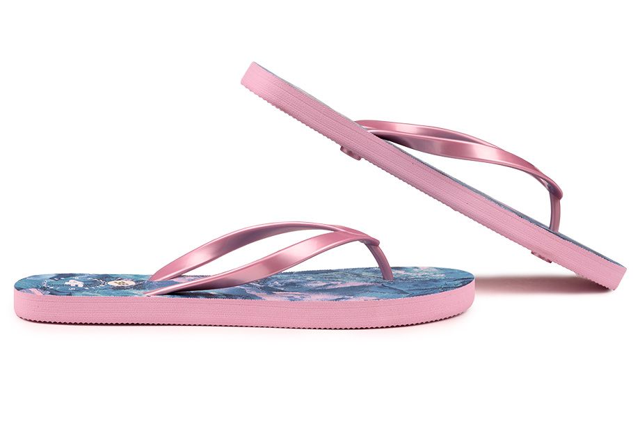 4F Papuci de damă Flip Flops de vară H4L21 KLD004 93S