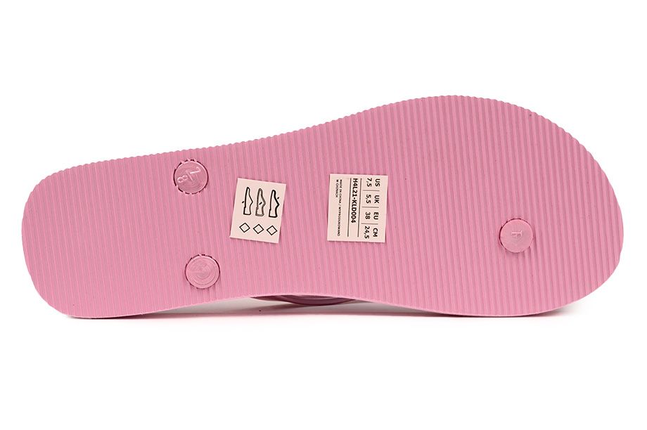 4F Papuci de damă Flip Flops de vară H4L21 KLD004 93S