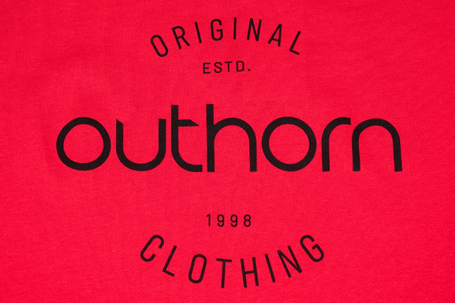 Outhorn tricou femei HOL21 TSD606A 62S