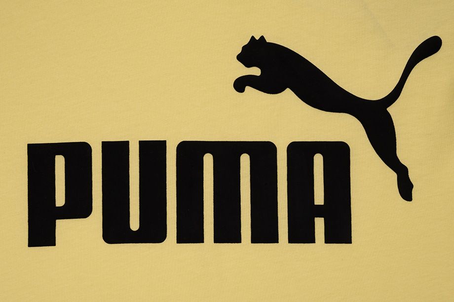 PUMA Tricou Pentru ESS Logo Tee 586667 40