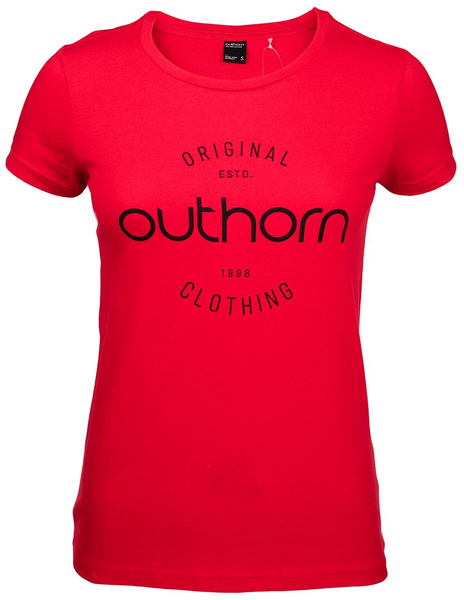 Outhorn tricou femei HOL21 TSD606A 62S