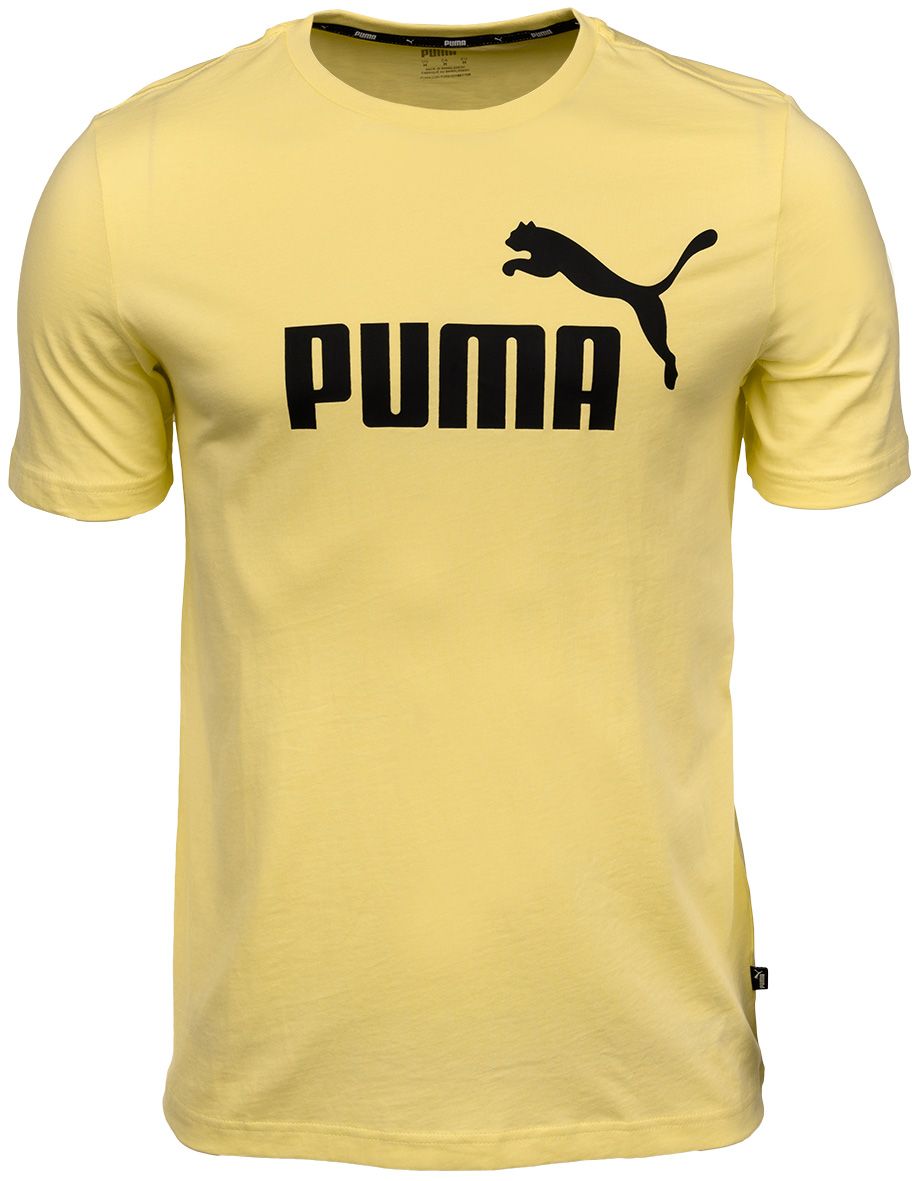 PUMA Tricou Pentru ESS Logo Tee 586667 40