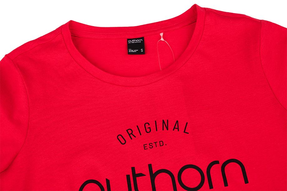 Outhorn tricou femei HOL21 TSD606A 62S