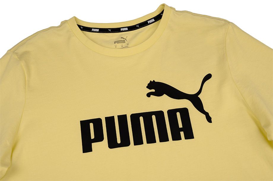 PUMA Tricou Pentru ESS Logo Tee 586667 40