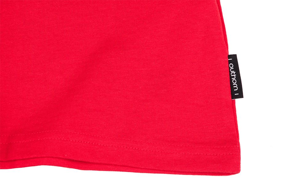Outhorn tricou femei HOL21 TSD606A 62S