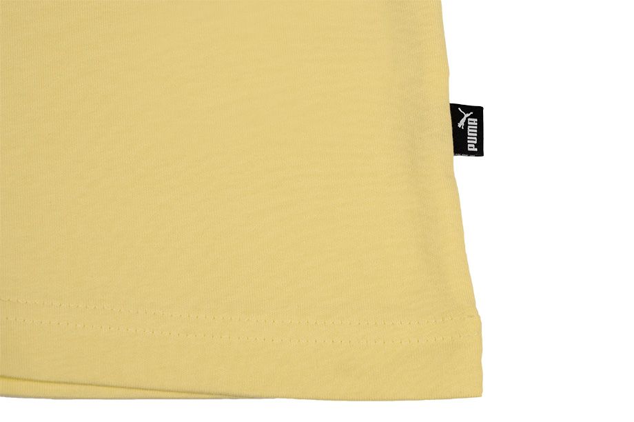 PUMA Tricou Pentru ESS Logo Tee 586667 40