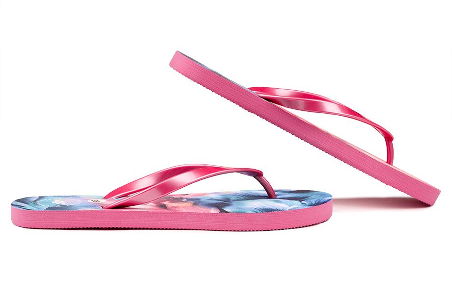 4F Papuci de damă Flip Flops de vară H4L21 KLD004 92S