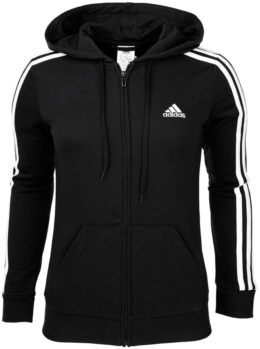 adidas Bluză Pentru Femei W 3S FT FZ HD GL0792