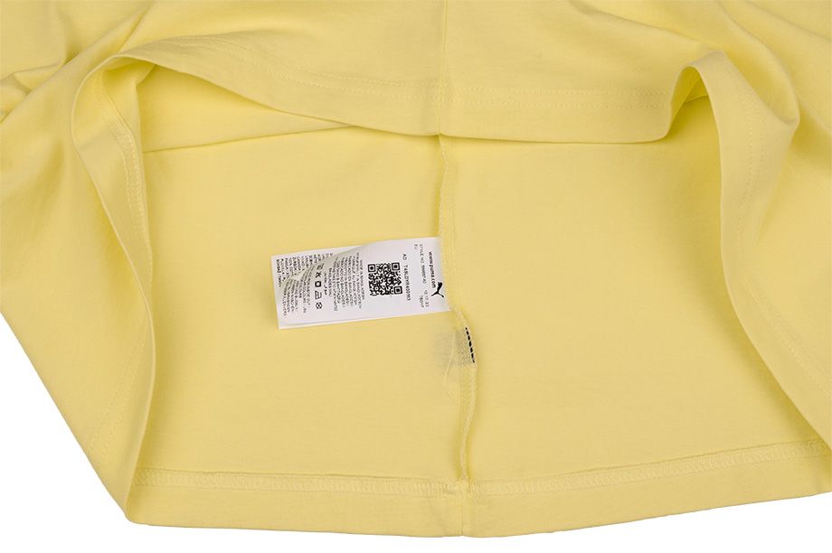 PUMA Tricou Pentru ESS Logo Tee 586667 40