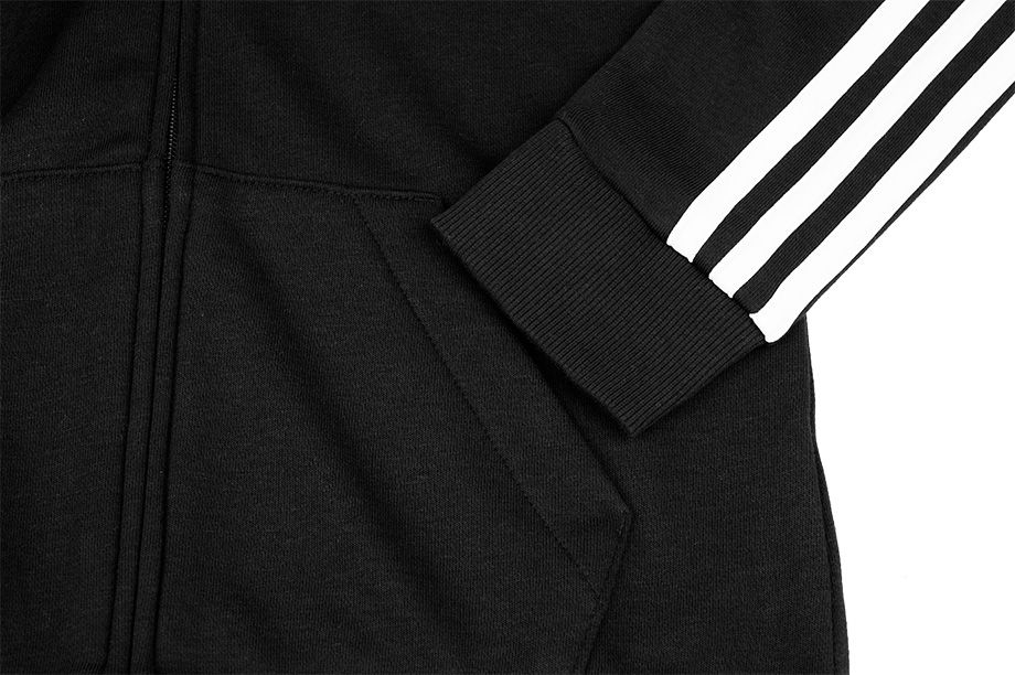 adidas Bluză Pentru Femei W 3S FT FZ HD GL0792