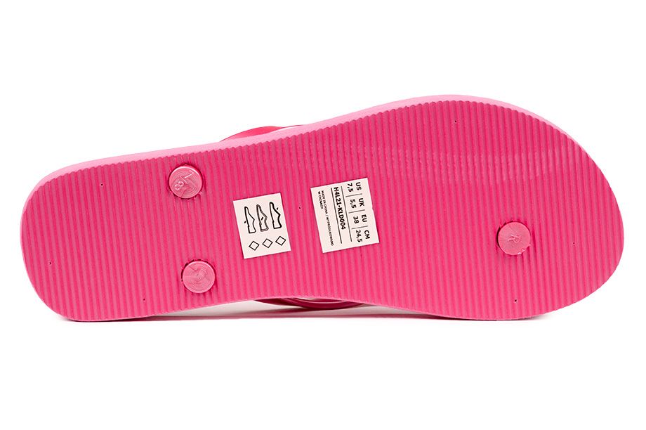 4F Papuci de damă Flip Flops de vară H4L21 KLD004 92S