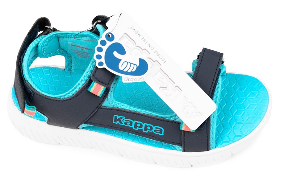 Kappa Pantofi Pentru Copii Swim Sandal Kana 260886K 6766