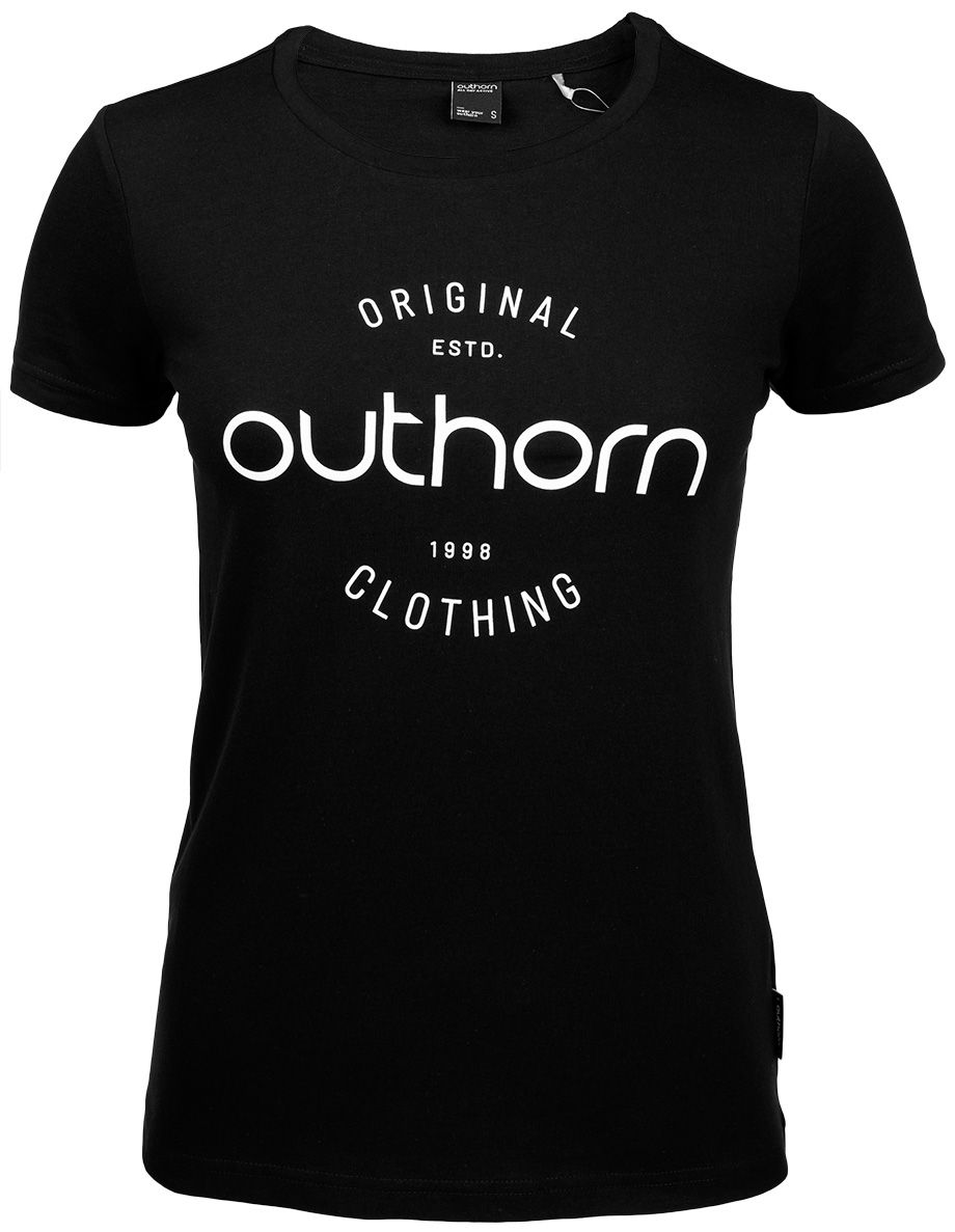 Outhorn tricou femei HOL21 TSD606A 20S