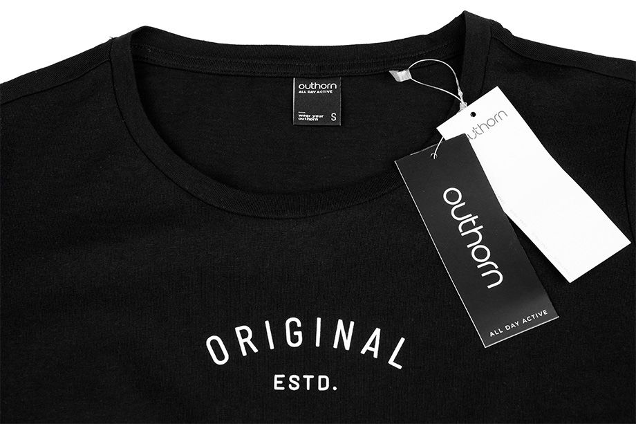 Outhorn tricou femei HOL21 TSD606A 20S