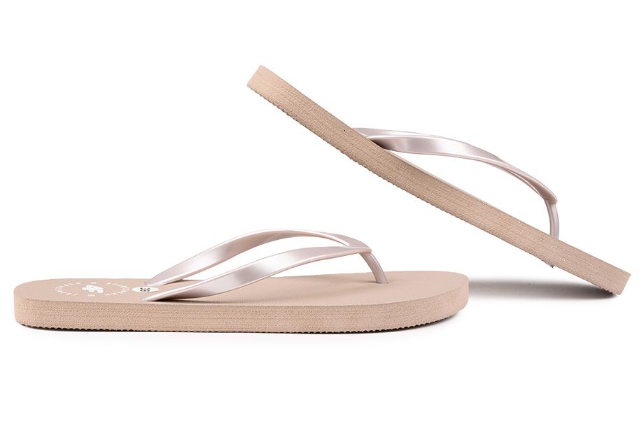 4F Papuci de damă Flip Flops de vară H4L21 KLD005 83S