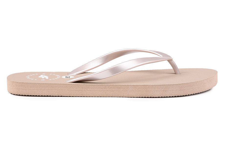 4F Papuci de damă Flip Flops de vară H4L21 KLD005 83S