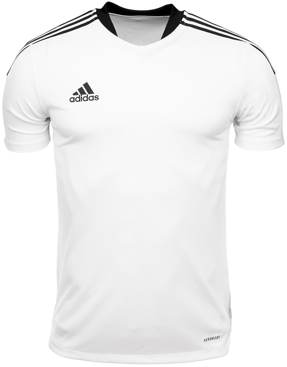 adidas Tricou pentru bărbați Tiro 21 Training Jersey GM7590