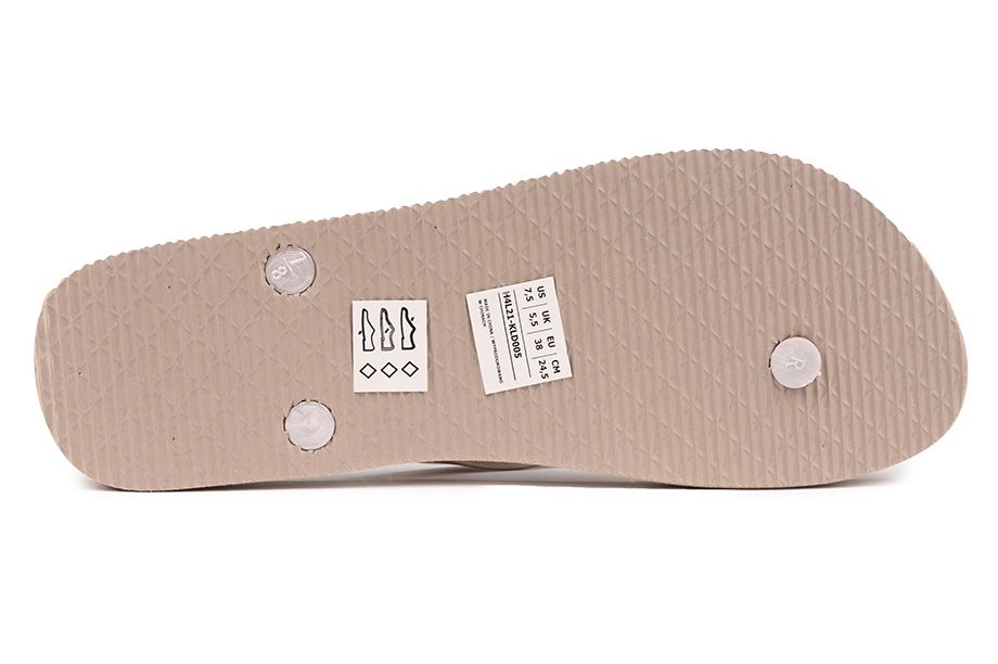 4F Papuci de damă Flip Flops de vară H4L21 KLD005 83S