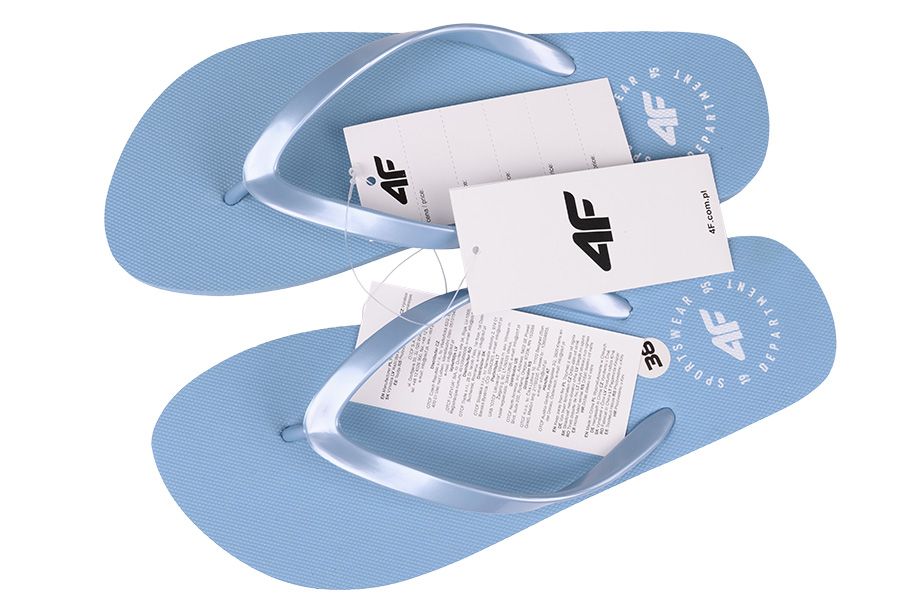 4F Papuci de damă Flip Flops de vară H4L21 KLD005 34S