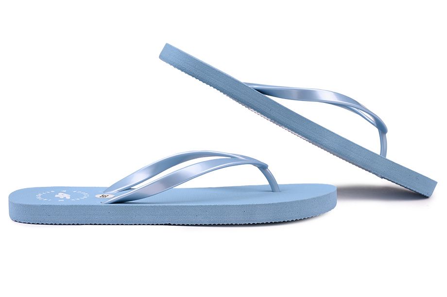 4F Papuci de damă Flip Flops de vară H4L21 KLD005 34S