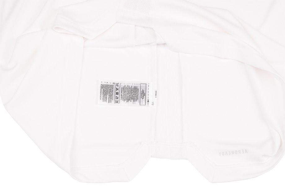 adidas Tricou pentru bărbați Tiro 21 Training Jersey GM7590