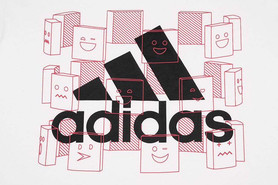 adidas tricou bărbătesc Esports Logo Gr GS6230
