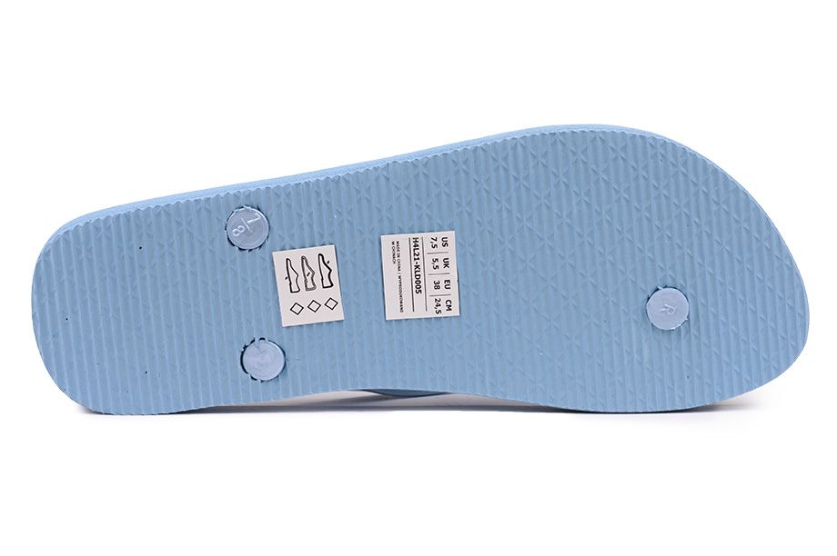4F Papuci de damă Flip Flops de vară H4L21 KLD005 34S
