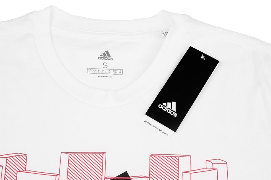 adidas tricou bărbătesc Esports Logo Gr GS6230